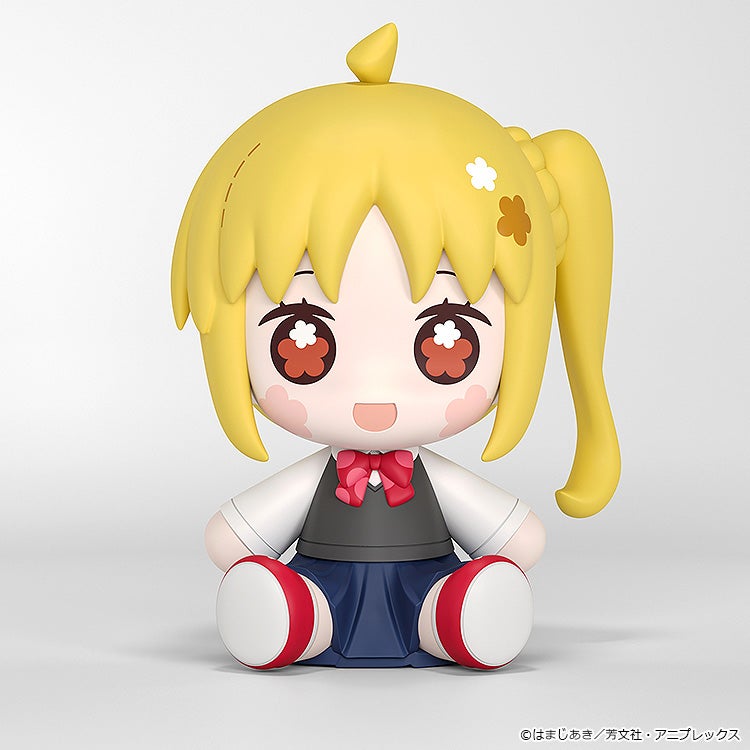 SPECIAL ORDER Good Smile Arts Shanghai - Huggy Secret Good Smile - Bocchi the Rock! [JP] [Box of 9]