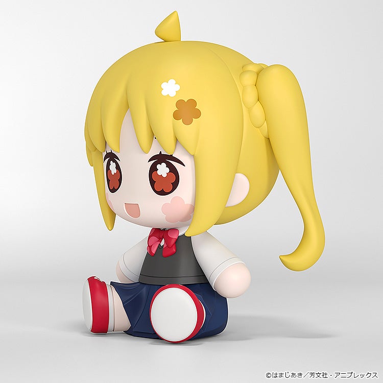 SPECIAL ORDER Good Smile Arts Shanghai - Huggy Secret Good Smile - Bocchi the Rock! [JP] [Box of 9]