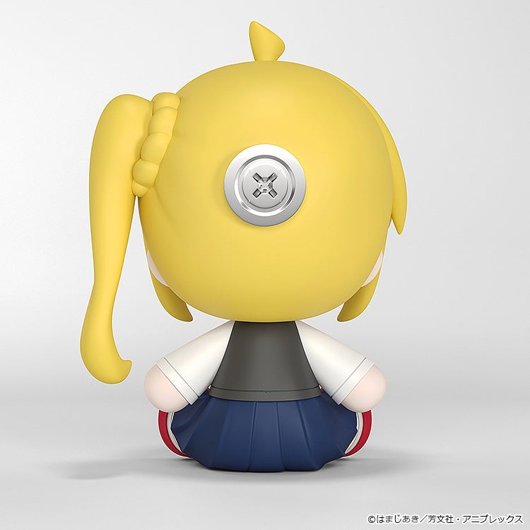 SPECIAL ORDER Good Smile Arts Shanghai - Huggy Secret Good Smile - Bocchi the Rock! [JP] [Box of 9]