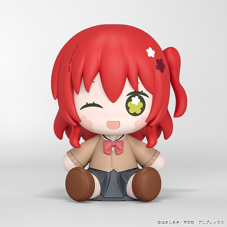 SPECIAL ORDER Good Smile Arts Shanghai - Huggy Secret Good Smile - Bocchi the Rock! [JP] [Box of 9]