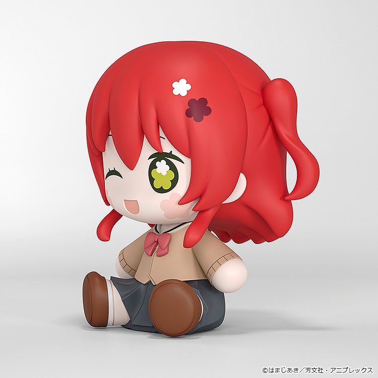 SPECIAL ORDER Good Smile Arts Shanghai - Huggy Secret Good Smile - Bocchi the Rock! [JP] [Box of 9]