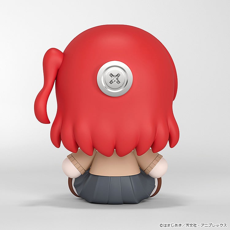 SPECIAL ORDER Good Smile Arts Shanghai - Huggy Secret Good Smile - Bocchi the Rock! [JP] [Box of 9]