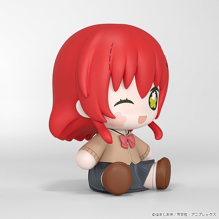 SPECIAL ORDER Good Smile Arts Shanghai - Huggy Secret Good Smile - Bocchi the Rock! [JP] [Box of 9]