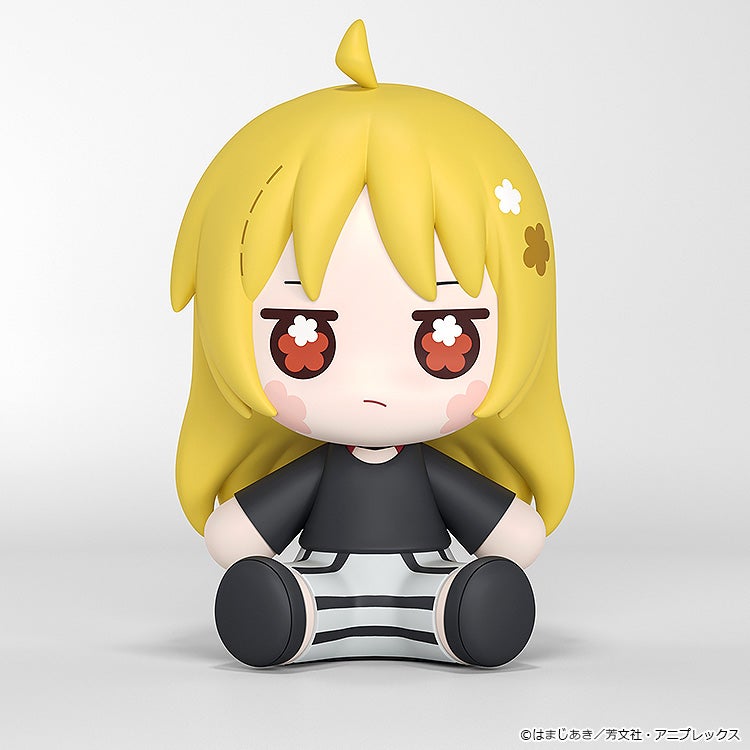 SPECIAL ORDER Good Smile Arts Shanghai - Huggy Secret Good Smile - Bocchi the Rock! [JP] [Box of 9]
