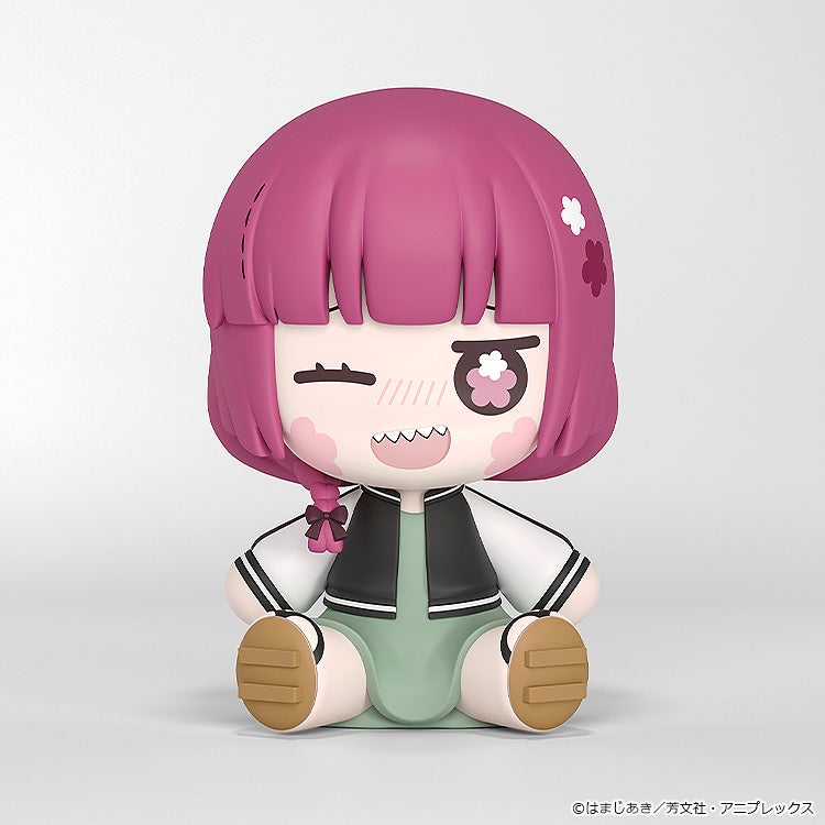 SPECIAL ORDER Good Smile Arts Shanghai - Huggy Secret Good Smile - Bocchi the Rock! [JP] [Box of 9]