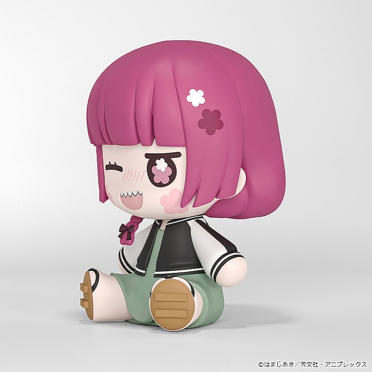 SPECIAL ORDER Good Smile Arts Shanghai - Huggy Secret Good Smile - Bocchi the Rock! [JP] [Box of 9]