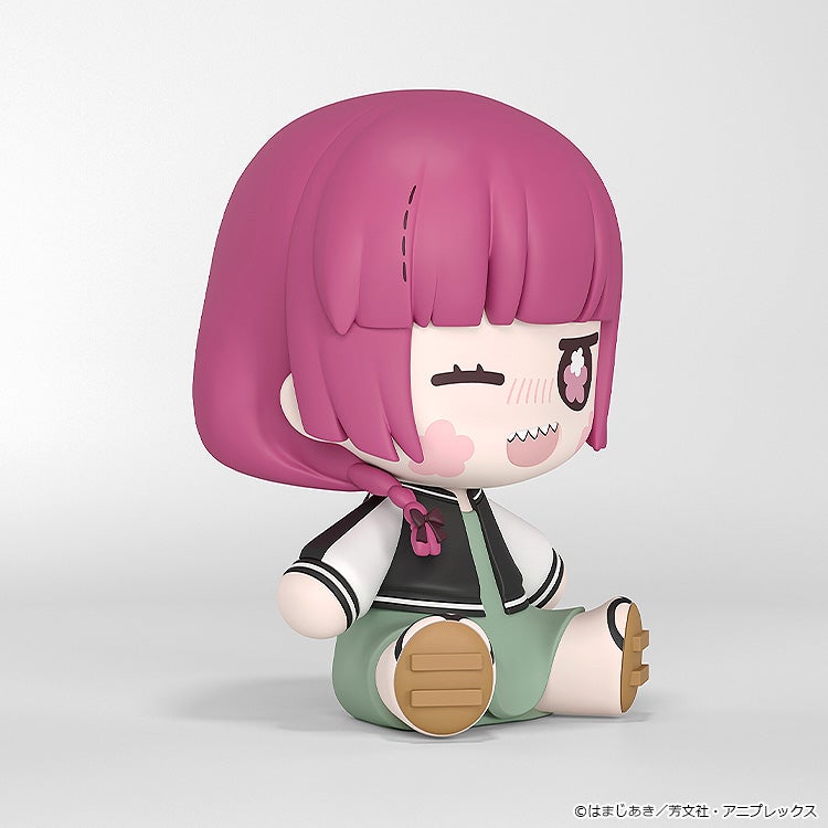 SPECIAL ORDER Good Smile Arts Shanghai - Huggy Secret Good Smile - Bocchi the Rock! [JP] [Box of 9]