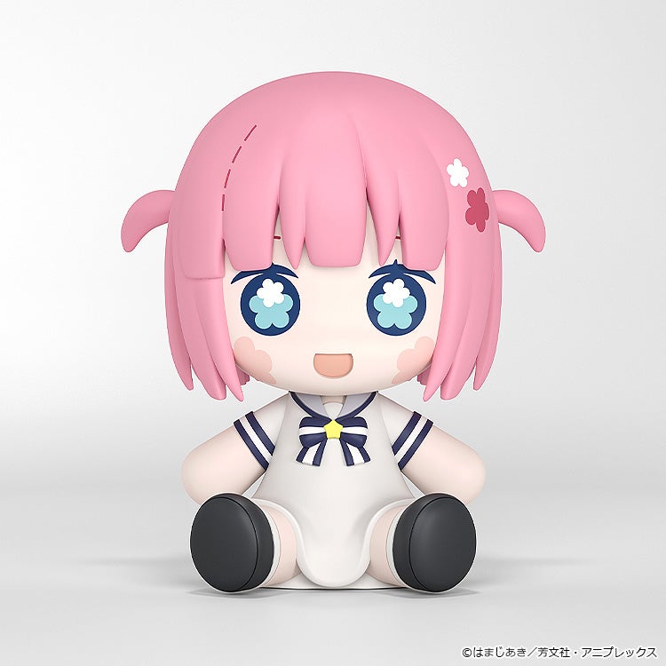 SPECIAL ORDER Good Smile Arts Shanghai - Huggy Secret Good Smile - Bocchi the Rock! [JP] [Box of 9]