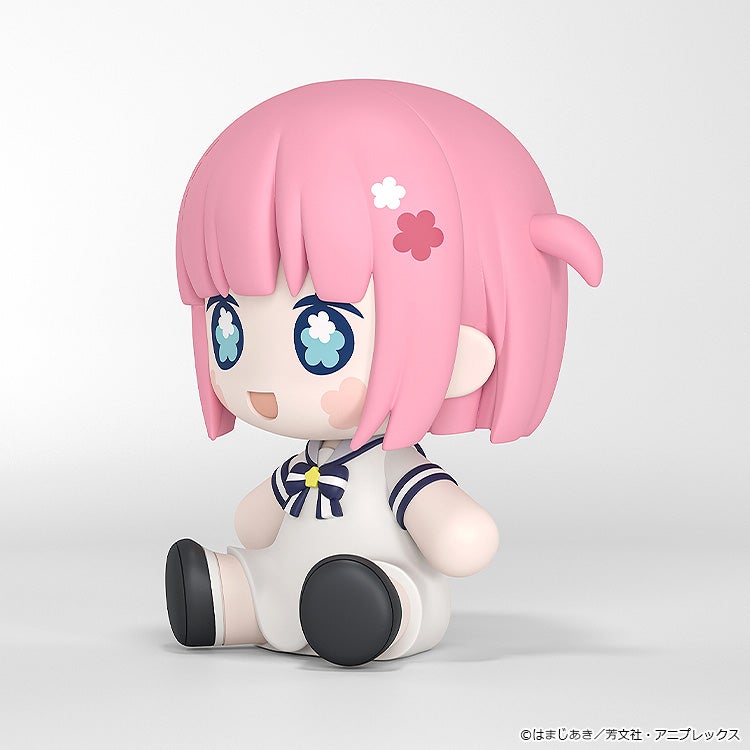 SPECIAL ORDER Good Smile Arts Shanghai - Huggy Secret Good Smile - Bocchi the Rock! [JP] [Box of 9]