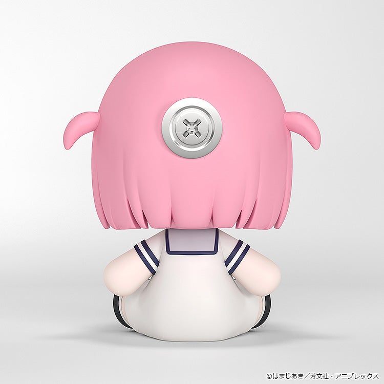 SPECIAL ORDER Good Smile Arts Shanghai - Huggy Secret Good Smile - Bocchi the Rock! [JP] [Box of 9]