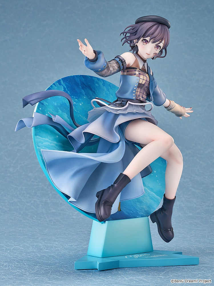PRE-ORDER Good Smile Arts Shanghai - BanG Dream! - Tomori Takamatsu: Zero Gravity Ver. 1/7