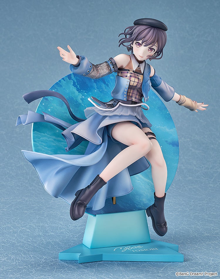 PRE-ORDER Good Smile Arts Shanghai - BanG Dream! - Tomori Takamatsu: Zero Gravity Ver. 1/7