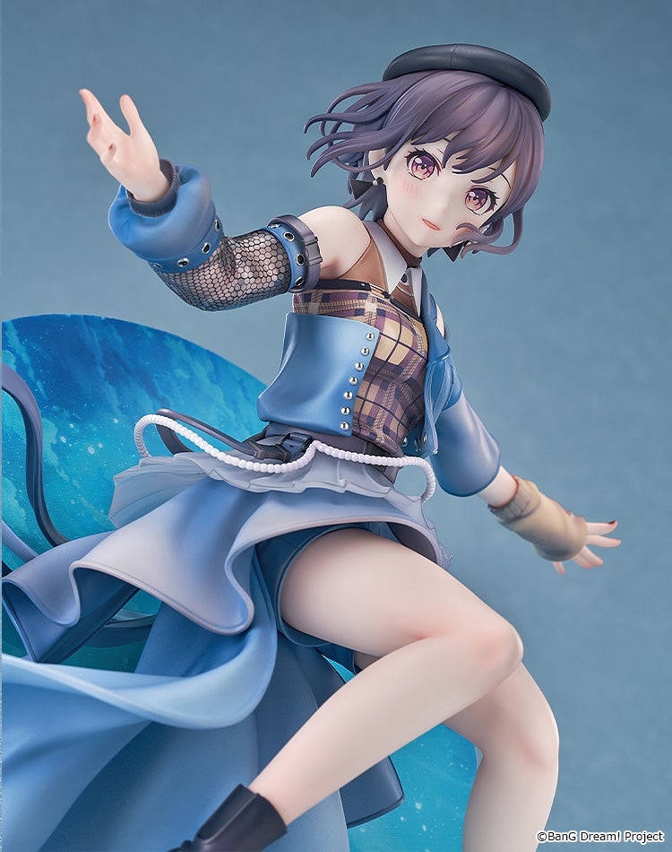PRE-ORDER Good Smile Arts Shanghai - BanG Dream! - Tomori Takamatsu: Zero Gravity Ver. 1/7