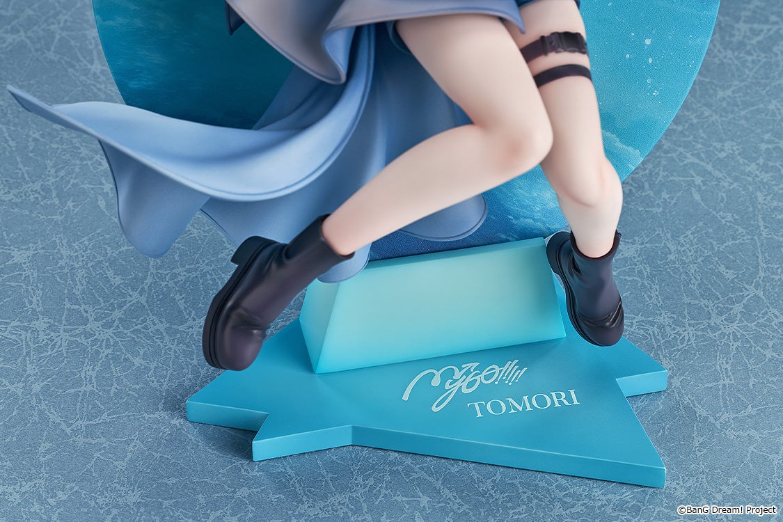 PRE-ORDER Good Smile Arts Shanghai - BanG Dream! - Tomori Takamatsu: Zero Gravity Ver. 1/7