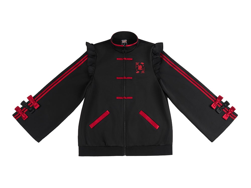 SPECIAL ORDER GoodSmile Moment - Needy Streamer Chinese Restaurant Series Two-Way Coat - Ame-chan [JP]