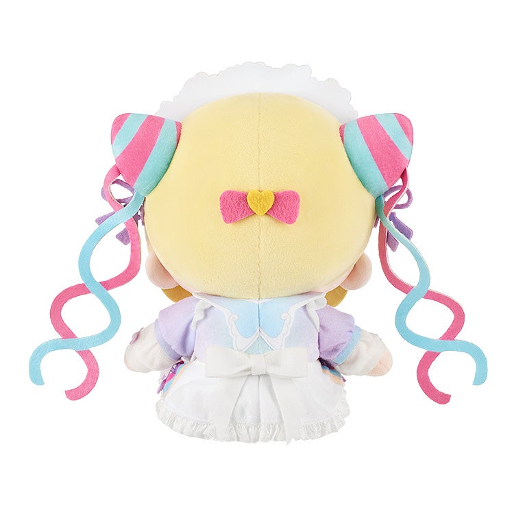 SPECIAL ORDER GoodSmile Moment - Needy Streamer Chinese Restaurant Series Huggy Doll - OMGkawaiiAngel [JP]
