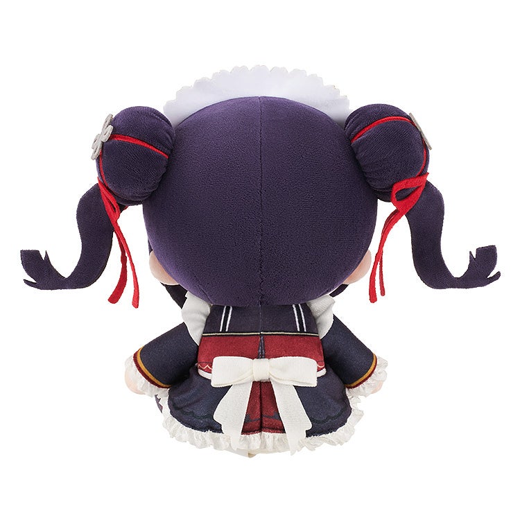 SPECIAL ORDER GoodSmile Moment - Needy Streamer Chinese Restaurant Series Huggy Doll - Ame-chan [JP]