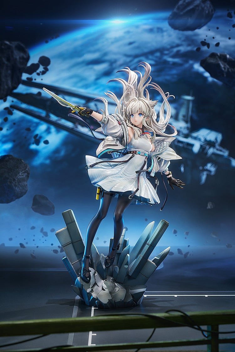 SPECIAL ORDER Good Smile Arts Shanghai - Arknights: Endfield - Perlica 1/7 [JP]