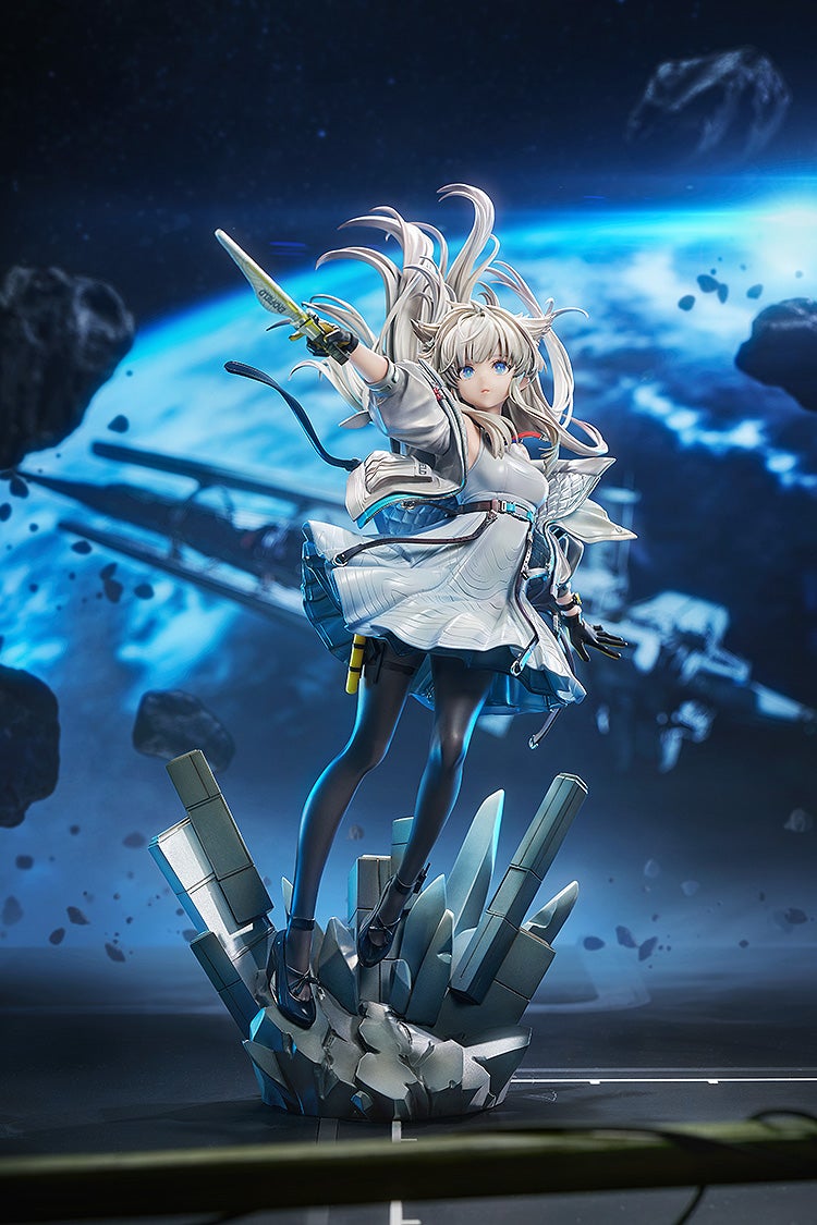 SPECIAL ORDER Good Smile Arts Shanghai - Arknights: Endfield - Perlica 1/7 [JP]