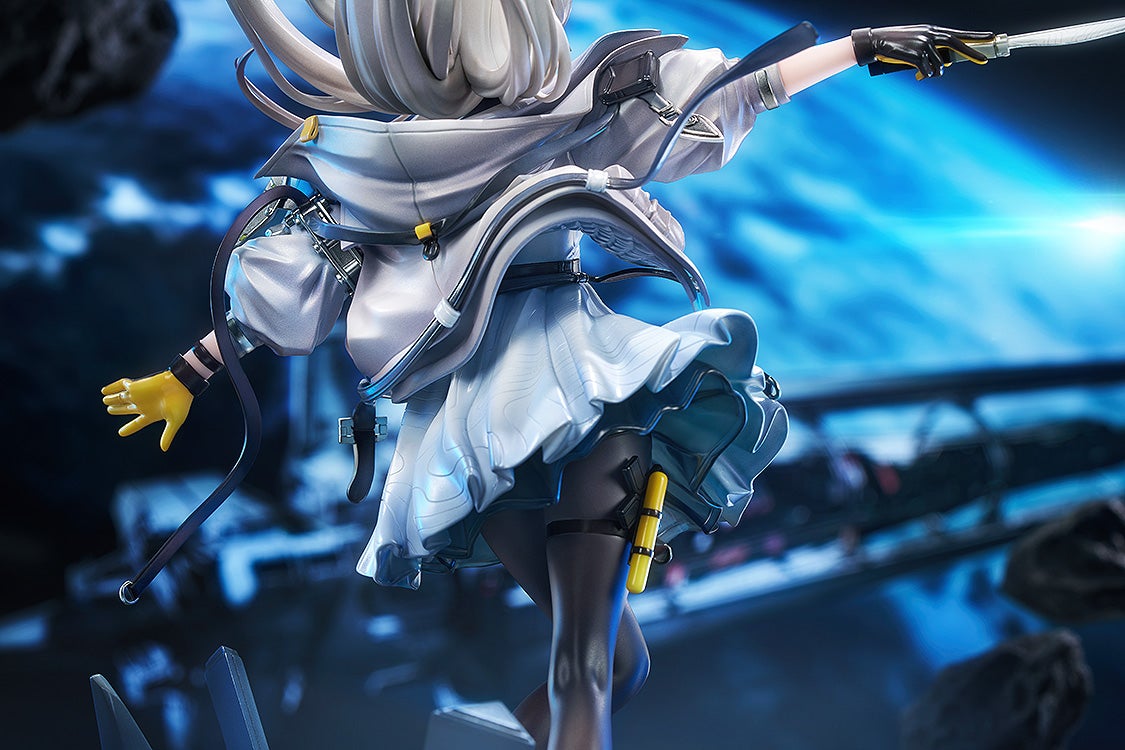 SPECIAL ORDER Good Smile Arts Shanghai - Arknights: Endfield - Perlica 1/7 [JP]