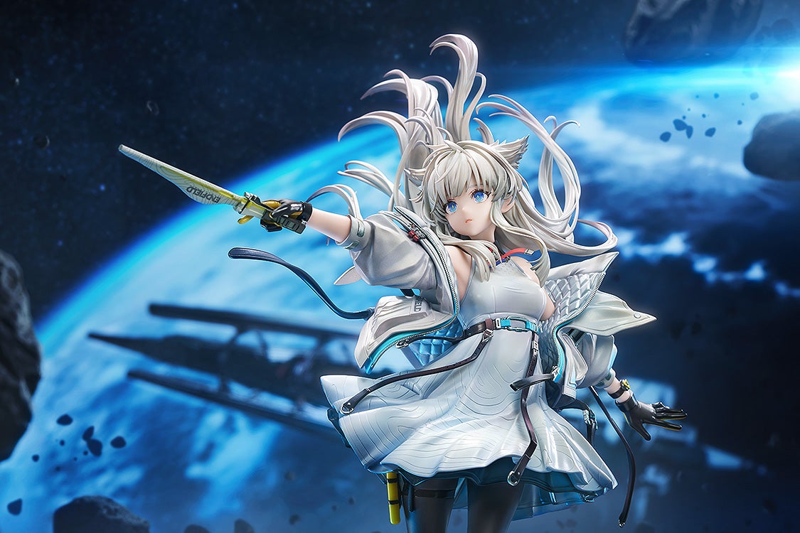 SPECIAL ORDER Good Smile Arts Shanghai - Arknights: Endfield - Perlica 1/7 [JP]