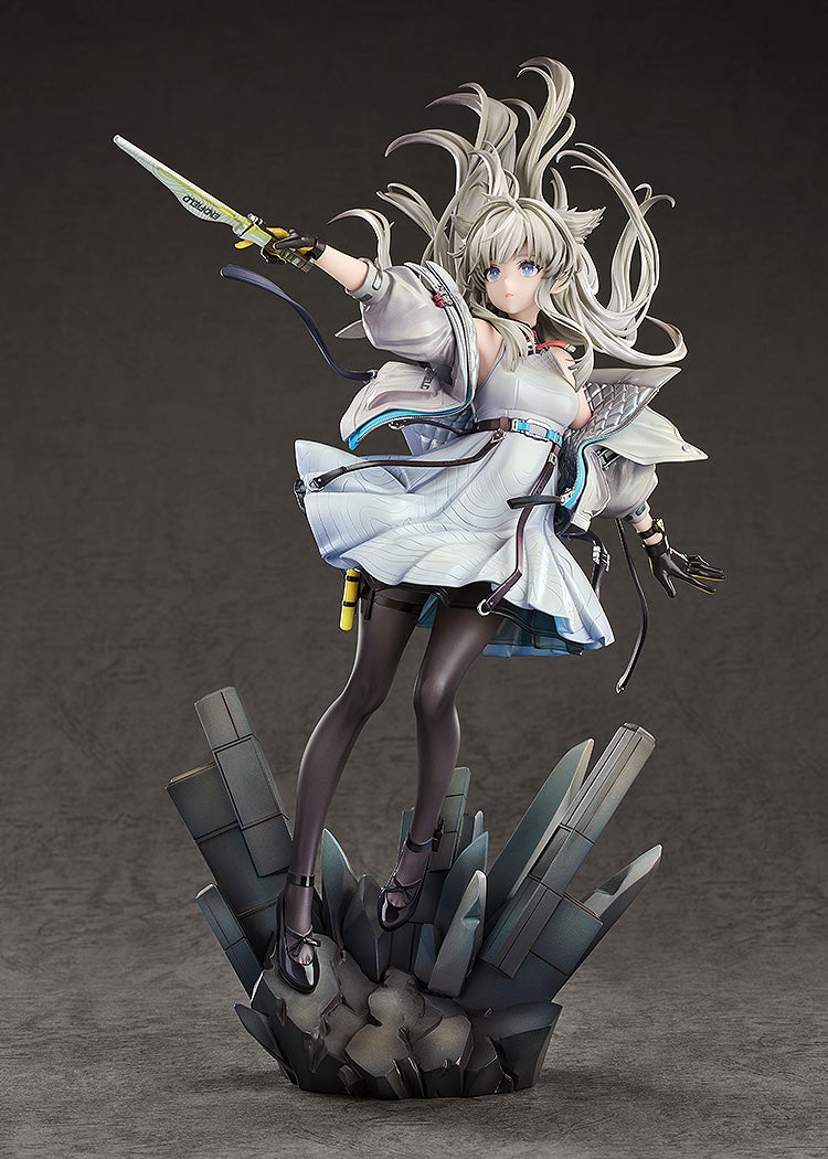 SPECIAL ORDER Good Smile Arts Shanghai - Arknights: Endfield - Perlica 1/7 [JP]