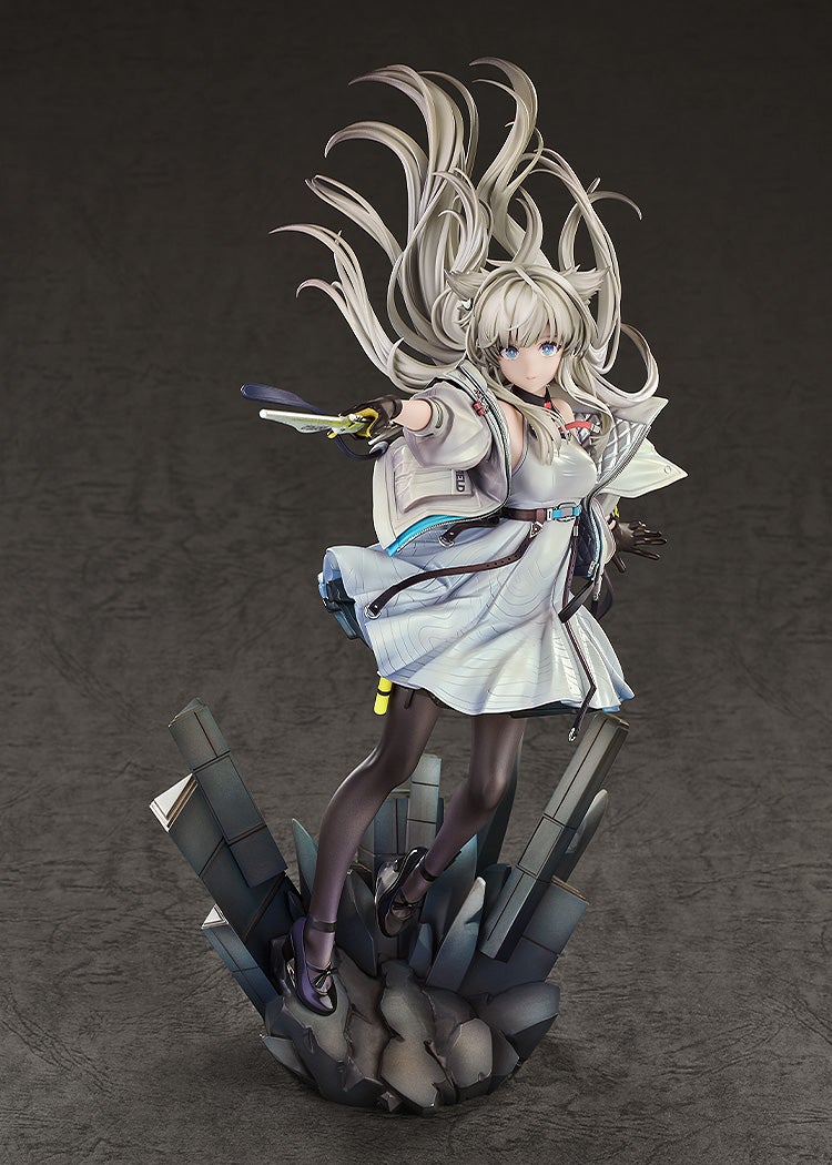SPECIAL ORDER Good Smile Arts Shanghai - Arknights: Endfield - Perlica 1/7 [JP]