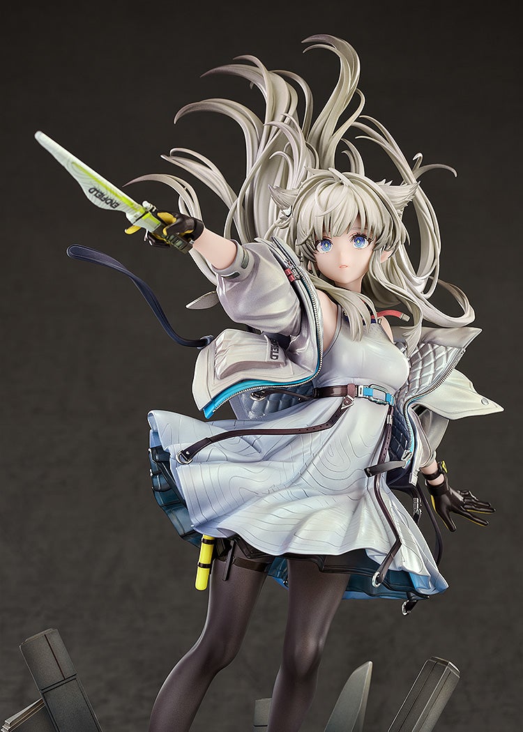 SPECIAL ORDER Good Smile Arts Shanghai - Arknights: Endfield - Perlica 1/7 [JP]