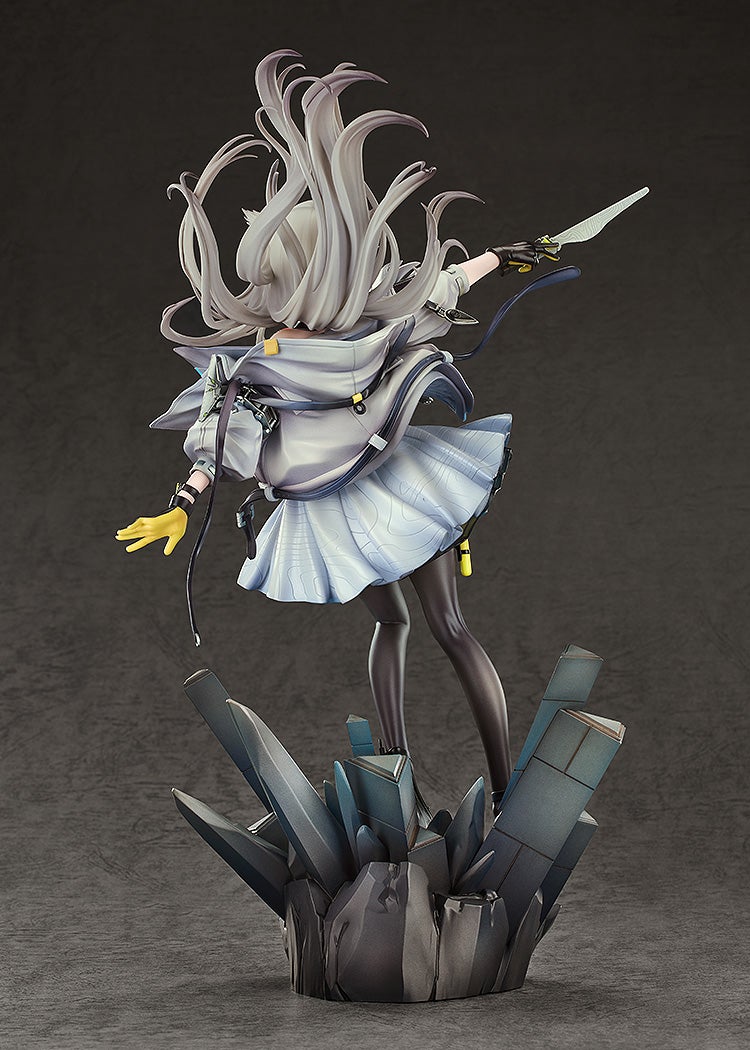 SPECIAL ORDER Good Smile Arts Shanghai - Arknights: Endfield - Perlica 1/7 [JP]