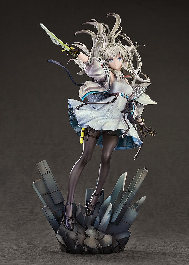 SPECIAL ORDER Good Smile Arts Shanghai - Arknights: Endfield - Perlica 1/7 [JP]