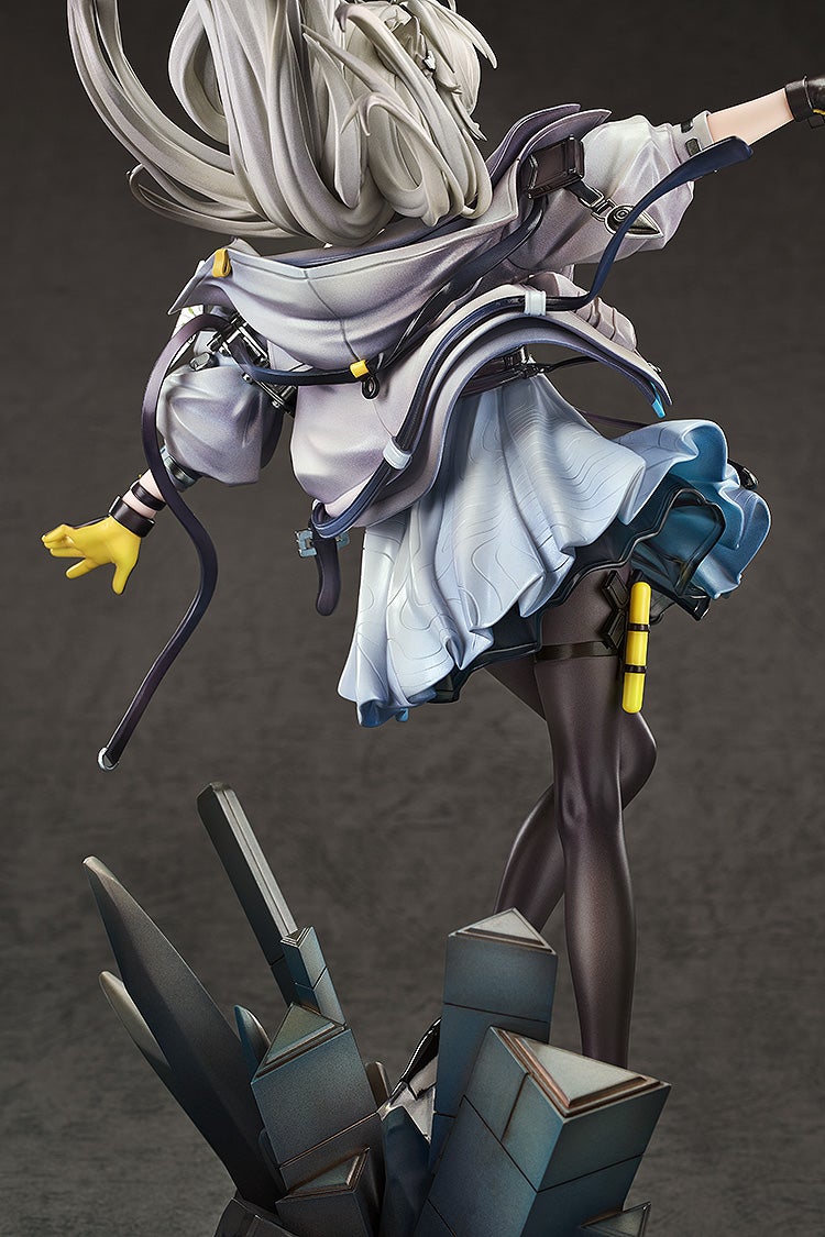 SPECIAL ORDER Good Smile Arts Shanghai - Arknights: Endfield - Perlica 1/7 [JP]