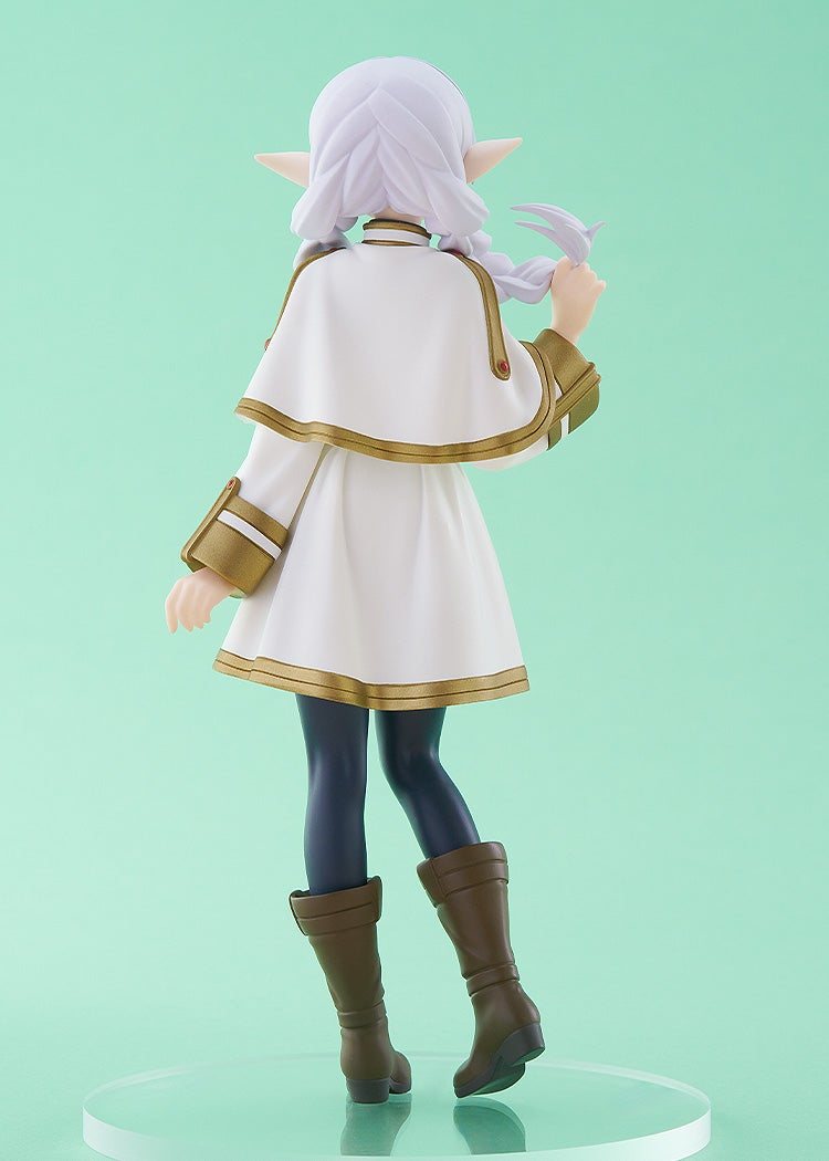 PRE-ORDER Good Smile Company - POP UP PARADE - Frieren: Beyond Journey's End - Frieren: Braids Ver.