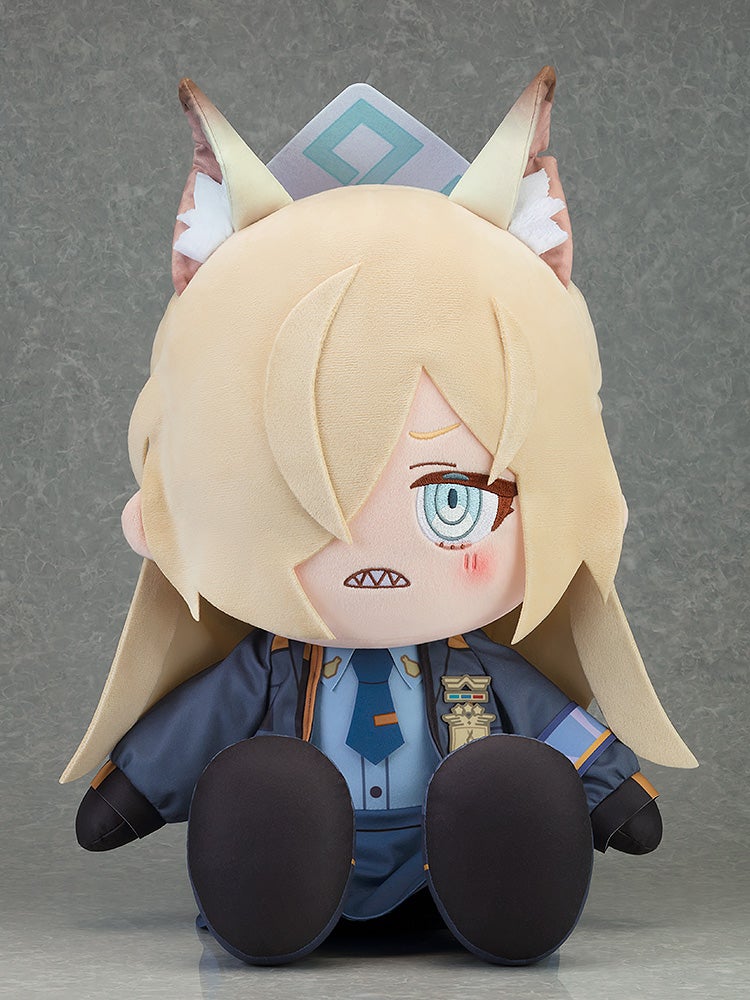SPECIAL ORDER Good Smile Company - Chocopuni Big 40cm Plushie - Blue Archive - Ogata Kanna [JP]