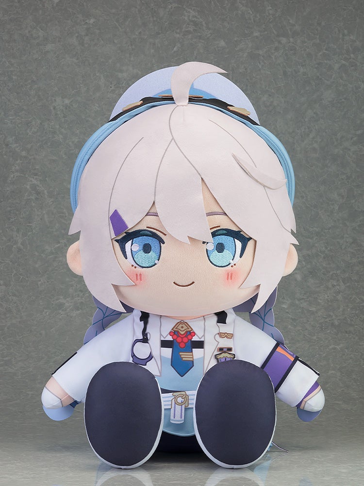 SPECIAL ORDER Good Smile Company - Chocopuni Big 40cm Plushie - Blue Archive - Nakatsukasa Kirino [JP]