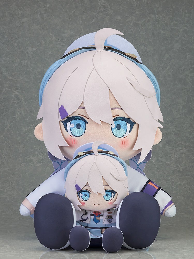 SPECIAL ORDER Good Smile Company - Chocopuni Big 40cm Plushie - Blue Archive - Nakatsukasa Kirino [JP]