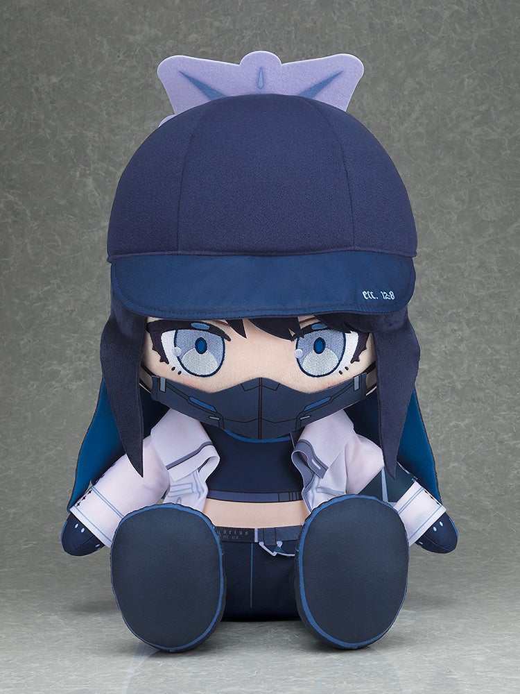 SPECIAL ORDER Good Smile Company - Chocopuni Big 40cm - Blue Archive - Saori Joumae [JP]