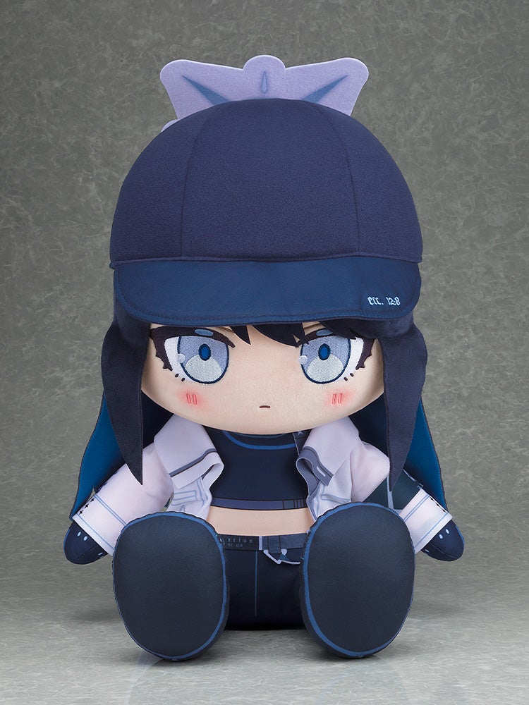 SPECIAL ORDER Good Smile Company - Chocopuni Big 40cm - Blue Archive - Saori Joumae [JP]