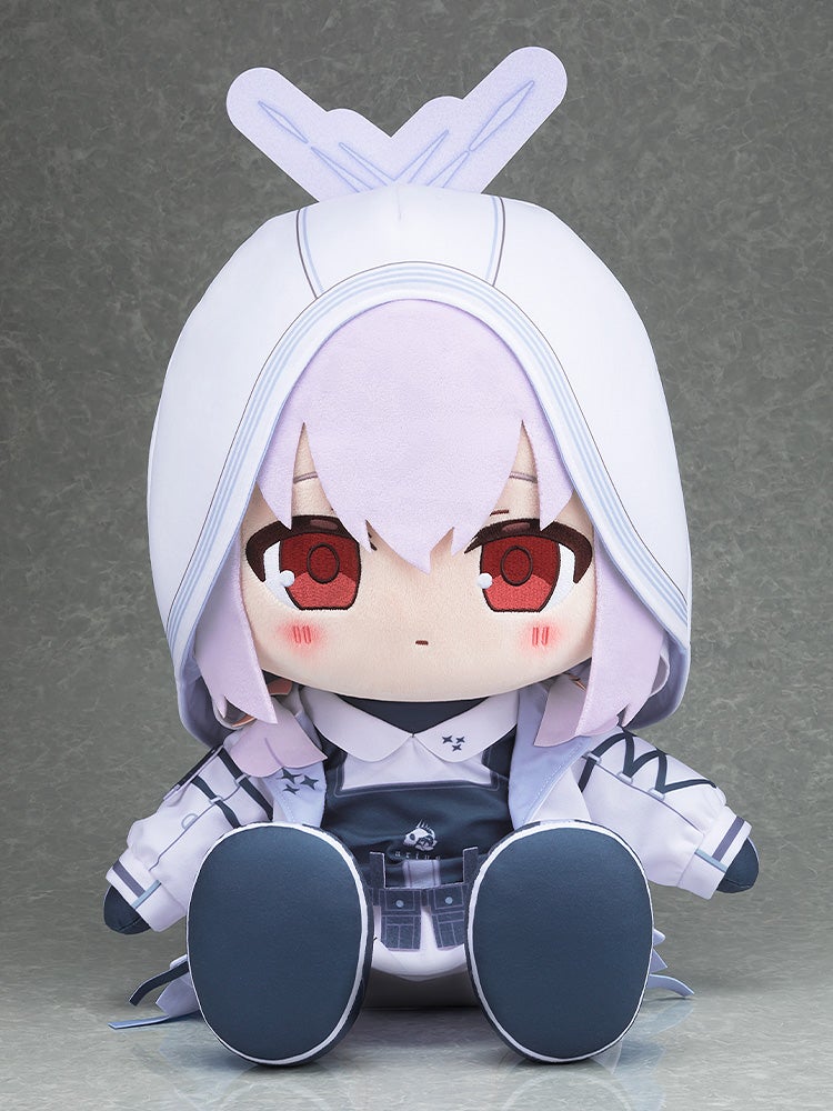 SPECIAL ORDER Good Smile Company - Chocopuni Big 40cm - Blue Archive - Atsuko Hakari [JP]