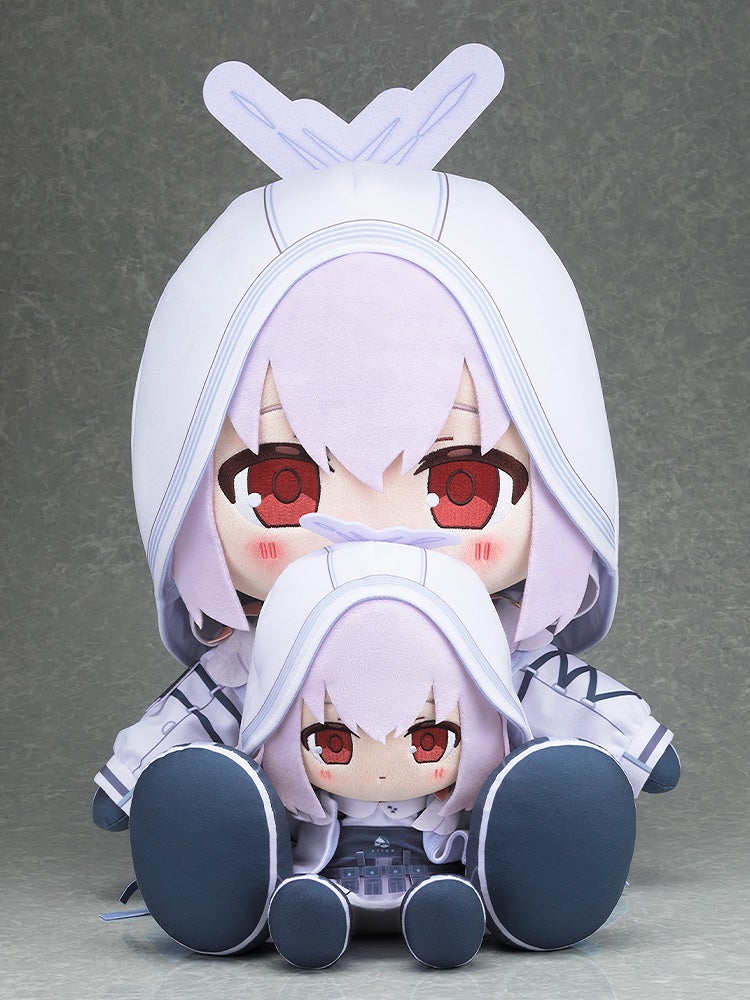 SPECIAL ORDER Good Smile Company - Chocopuni Big 40cm - Blue Archive - Atsuko Hakari [JP]
