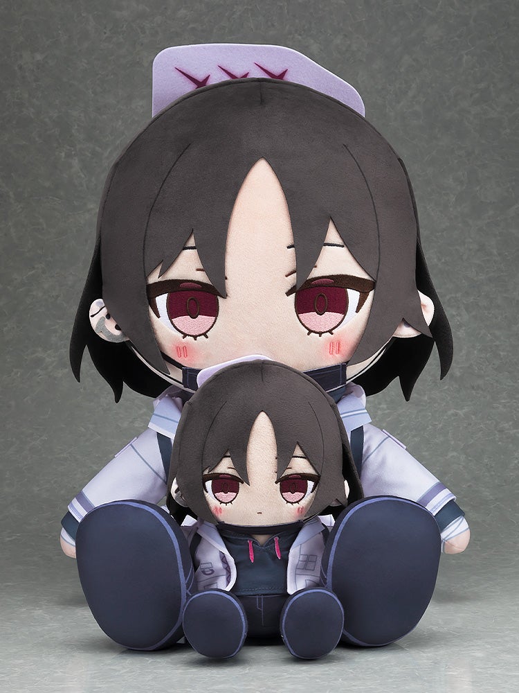 SPECIAL ORDER Good Smile Company - Chocopuni Big 40cm - Blue Archive - Misaki Imashino [JP]