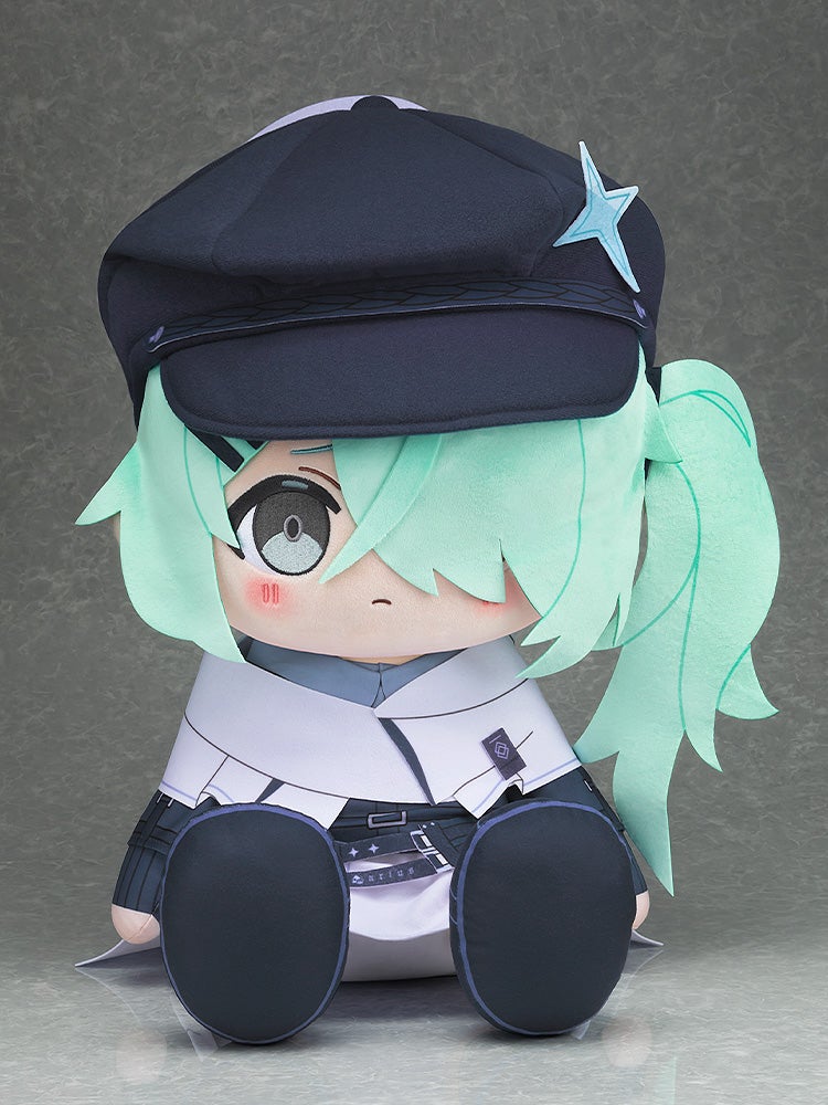 SPECIAL ORDER Good Smile Company - Chocopuni Big 40cm - Blue Archive - Hiyori Tsuchinaga [JP]