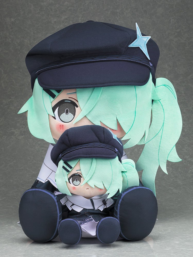 SPECIAL ORDER Good Smile Company - Chocopuni Big 40cm - Blue Archive - Hiyori Tsuchinaga [JP]