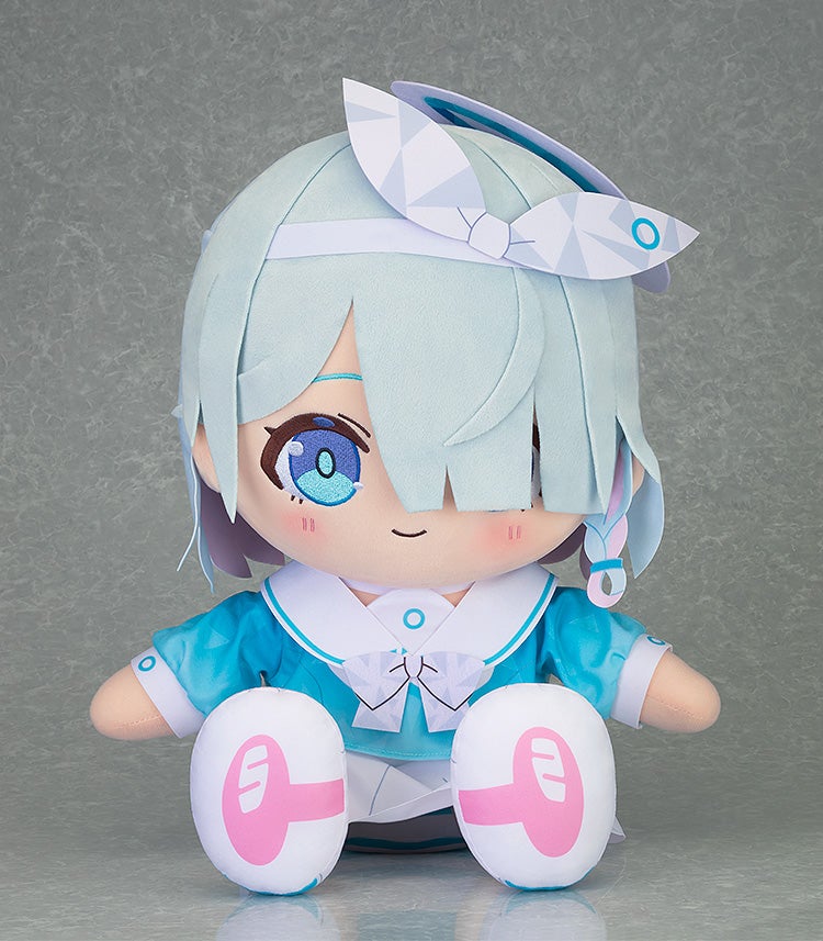 SPECIAL ORDER Good Smile Company - Chocopuni Big 40cm Plushie - Blue Archive - Arona [JP]