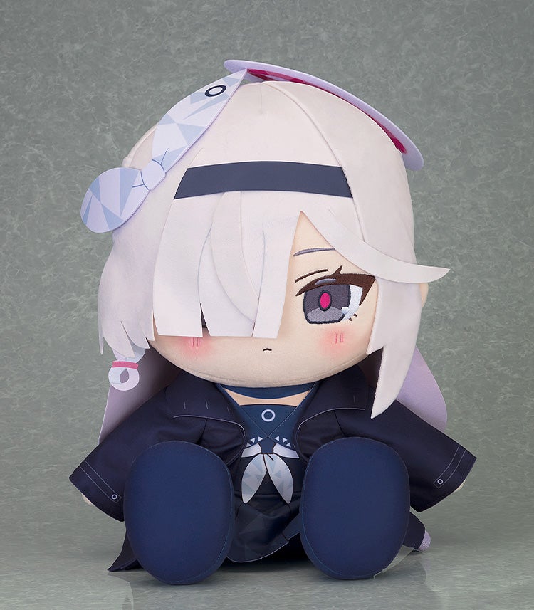 SPECIAL ORDER Good Smile Company - Chocopuni Big 40cm Plushie - Blue Archive - Plana [JP]