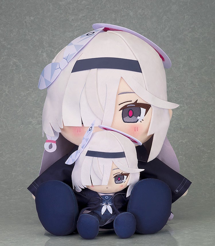 SPECIAL ORDER Good Smile Company - Chocopuni Big 40cm Plushie - Blue Archive - Plana [JP]