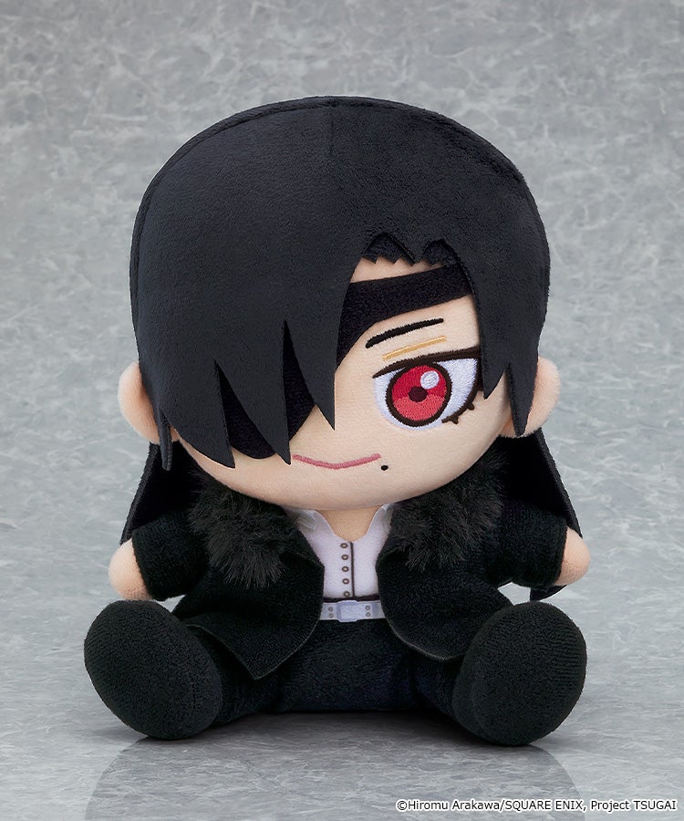 SPECIAL ORDER Good Smile Company - Daemons of the Shadow Realm Plushie - Asa [JP]