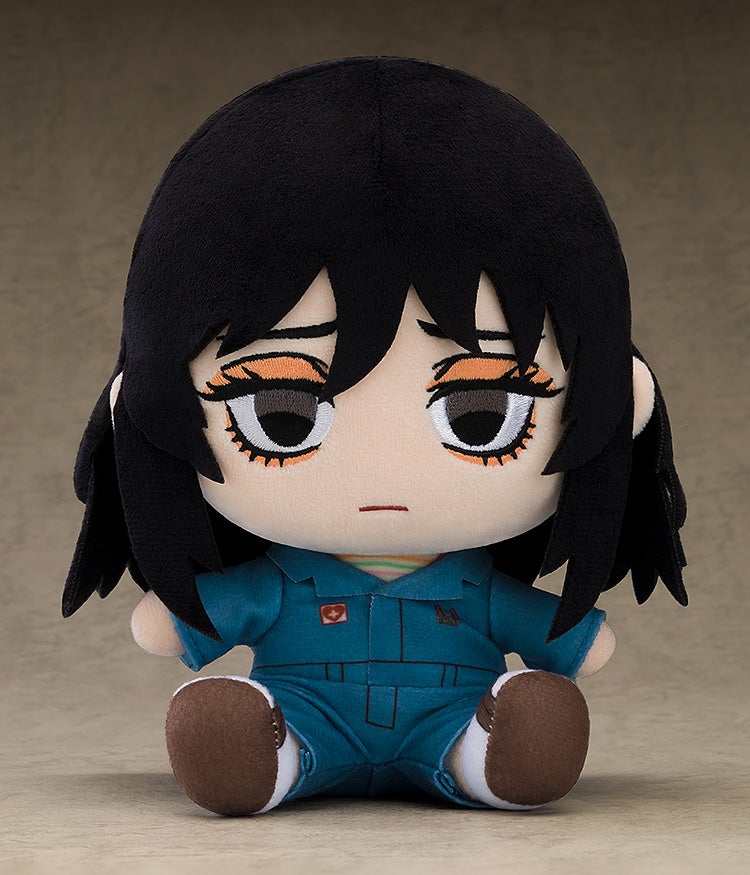 SPECIAL ORDER Good Smile Company - Mouthwashing Plushie - Anya [JP]
