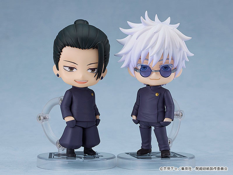 PRE-ORDER Good Smile Company - Nendoroid 2205 - Jujutsu Kaisen - Satoru Gojo: Tokyo Jujutsu High School Ver. [September 2026]
