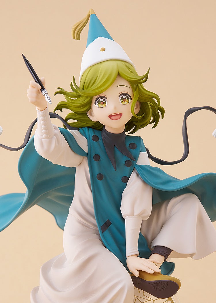 PRE-ORDER Good Smile Company - POP UP PARADE - Witch Hat Atelier - Coco L Size