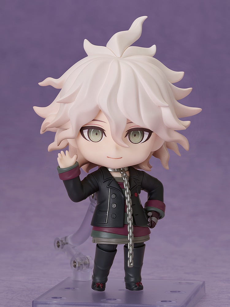 PRE-ORDER Good Smile Company - Nendoroid 3044 - Danganronpa Another Episode: Ultra Despair Girls - Servant [Basic]
